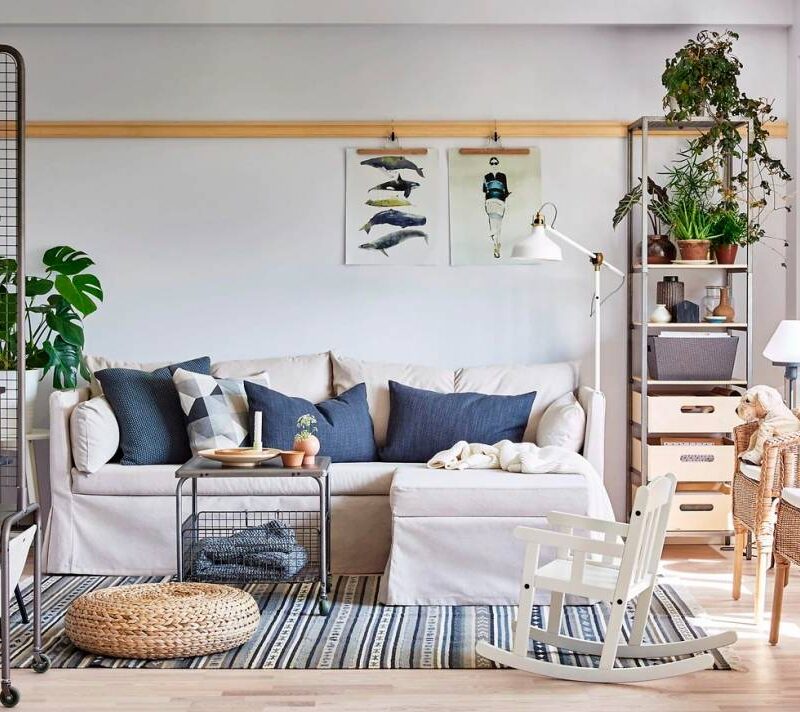 DECORACIÓN