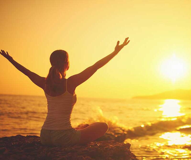 ESPIRITUALIDAD