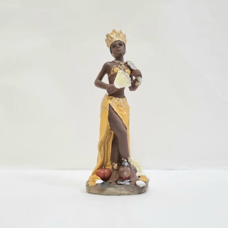 OSHUN 15 CENTIMETROS