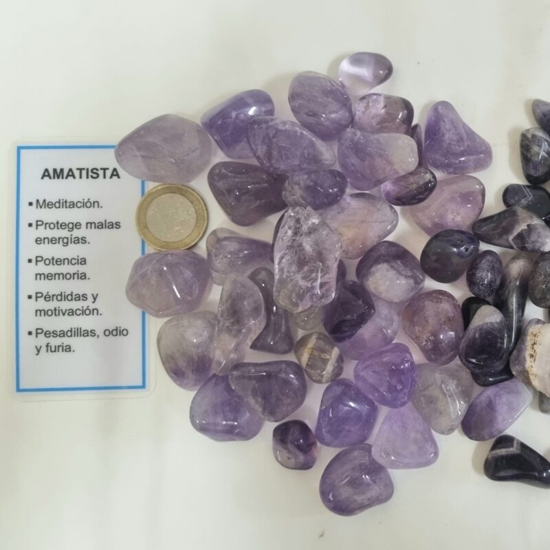 RODADO AMATISTA 3