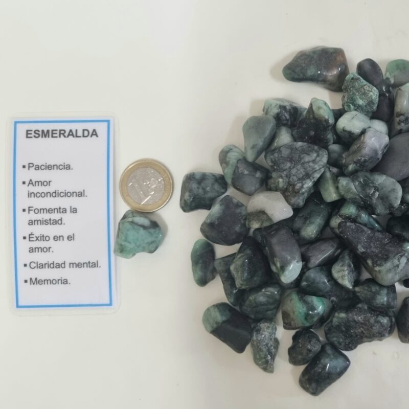 RODADO ESMERALDA 3
