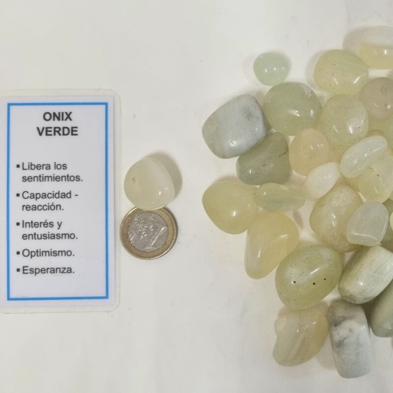 RODADO ONIX VERDE 3