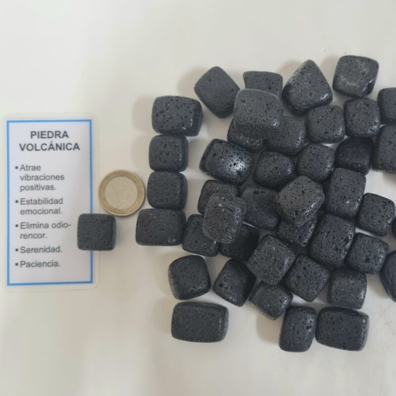 RODADO DE PIEDRA VOLCÁNICA 3