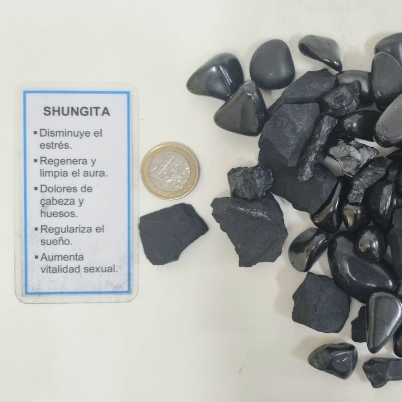 RODADO SHUNGITA 4