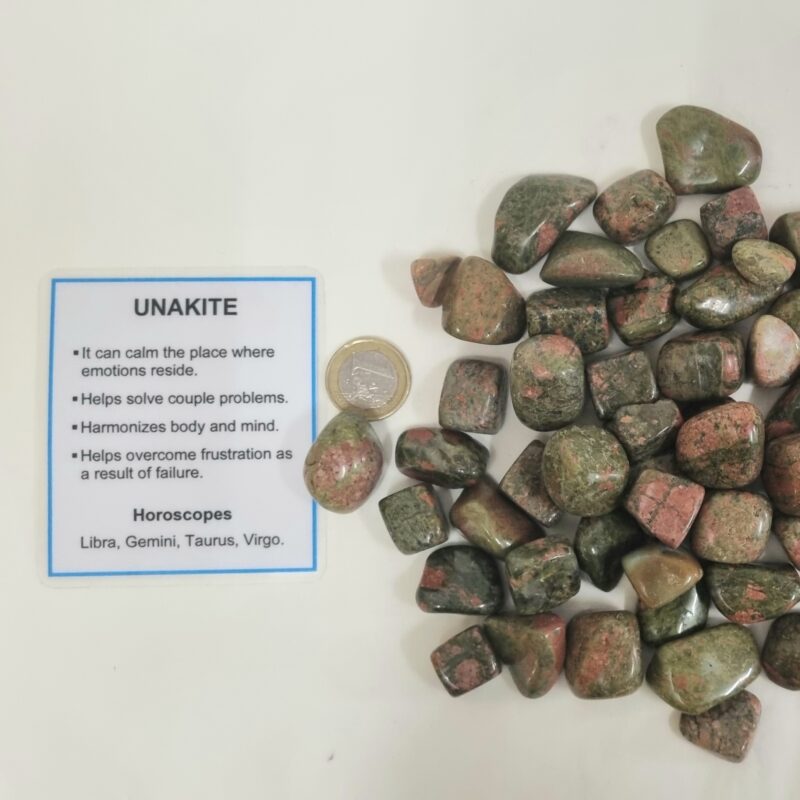RODADO DE UNAKITA 3