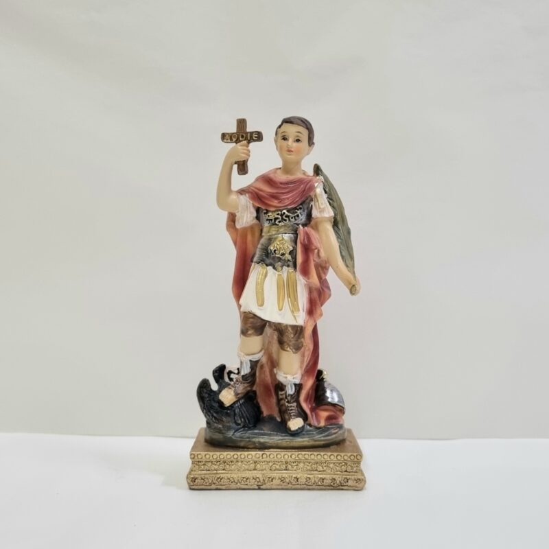 SAN EXPEDITO 15 CM