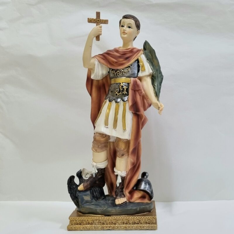 SAN EXPEDITO DE 28CM