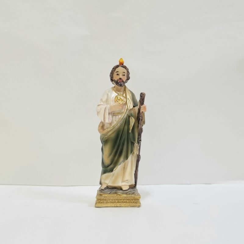 SAN JUDAS TADEO 20 CM