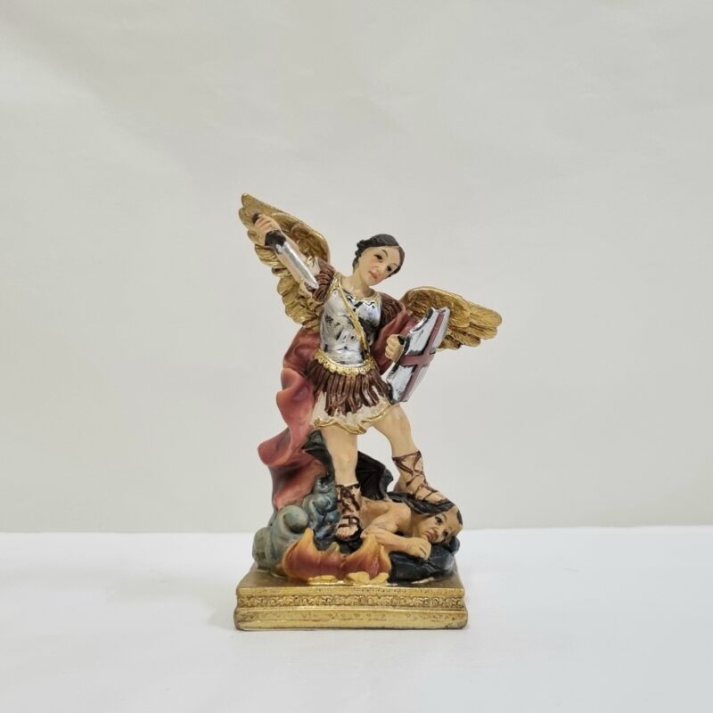 SAN MIGUEL ARCANGEL 11 CM