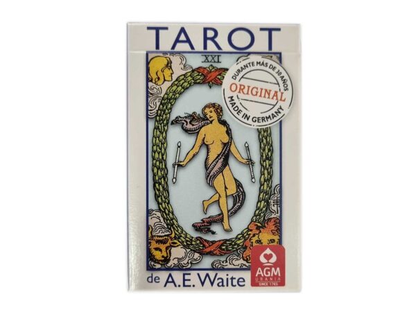 TAROT