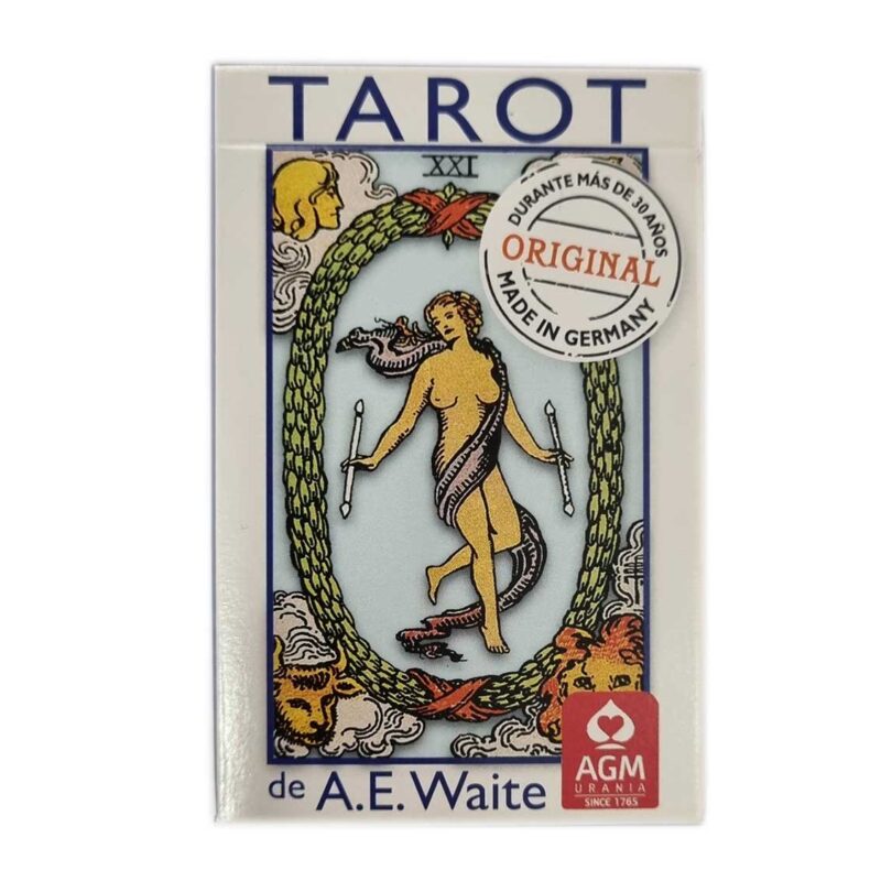 TAROT