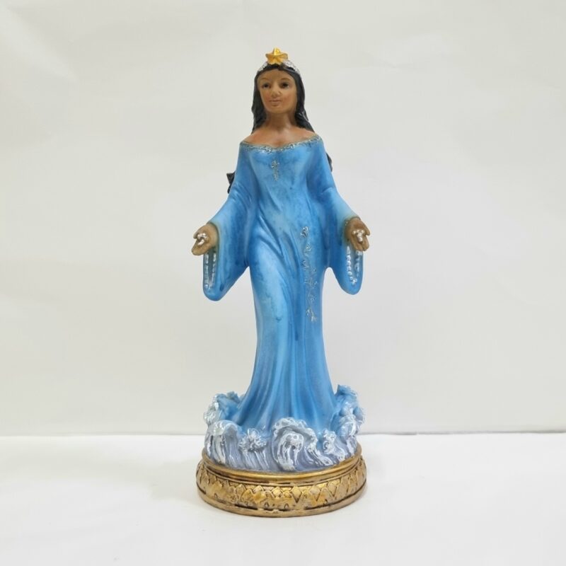 YEMAYA AZUL 20CM