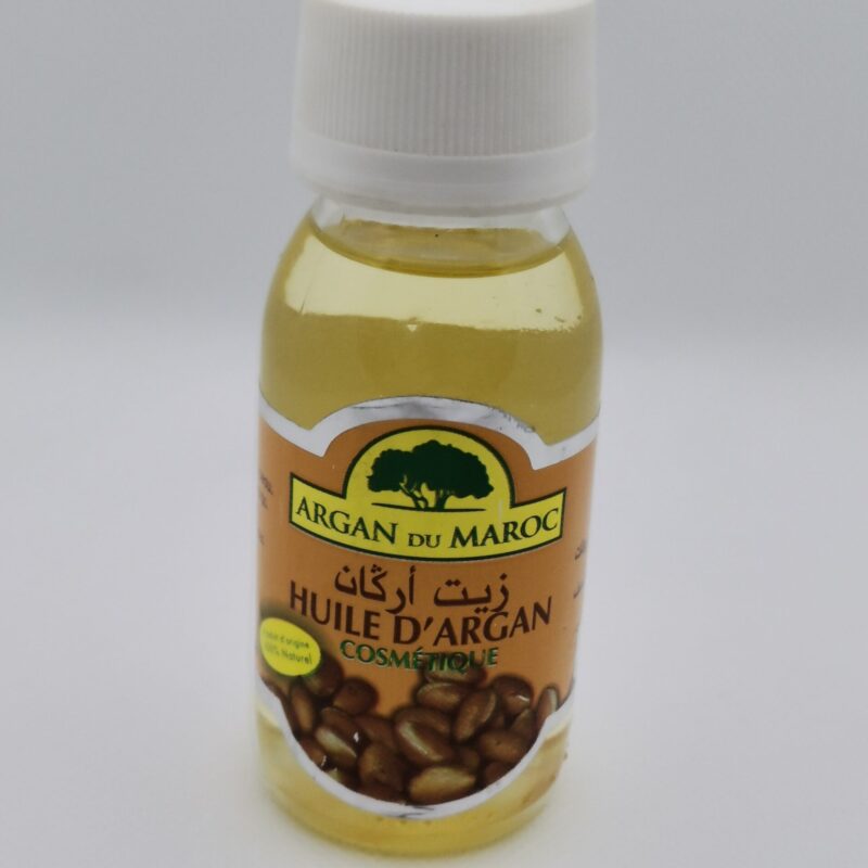ACEITE ARGAN MARRUECOS 650