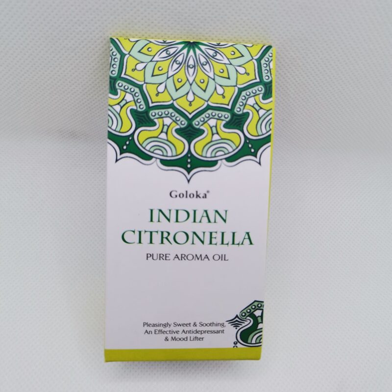 ACEITE GOLOKA CITRONELLA 3