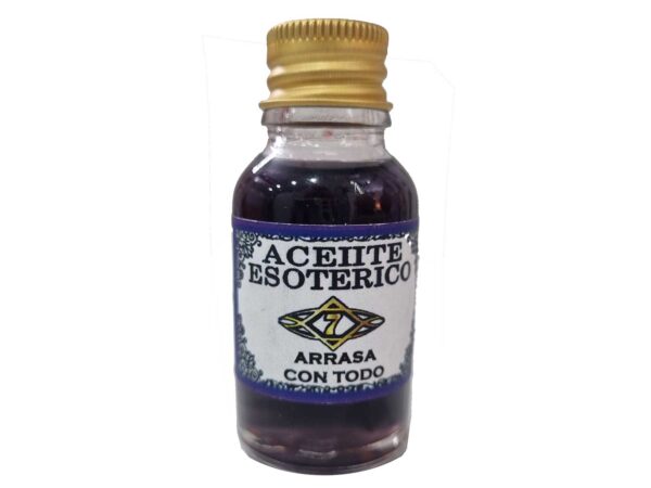 ACEITE