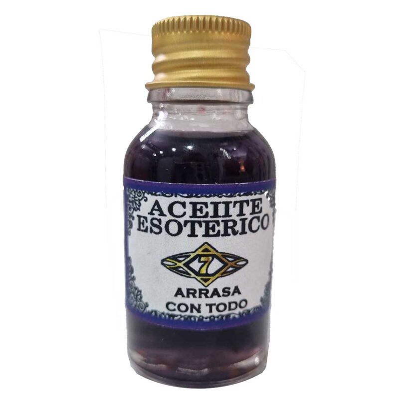 ACEITE