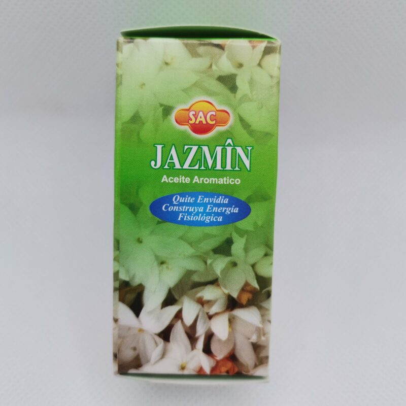 ACEITE SAC JAZMIN 3