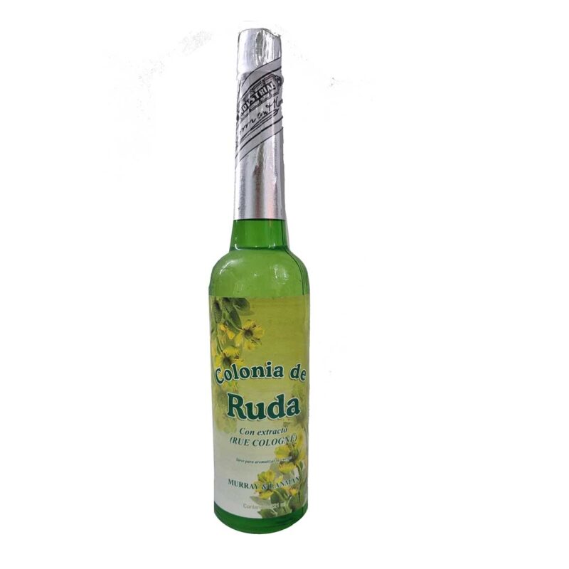 COLONIA RUDA