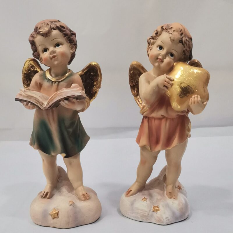 ANGELES VARIADOS 16 CM