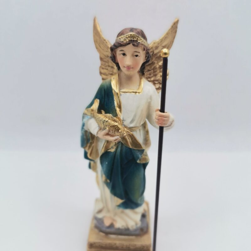 ARCANGEL RAFAEL 11 CM