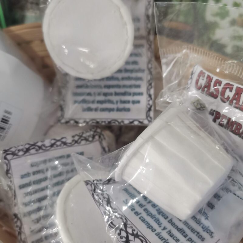 CASCARILLA