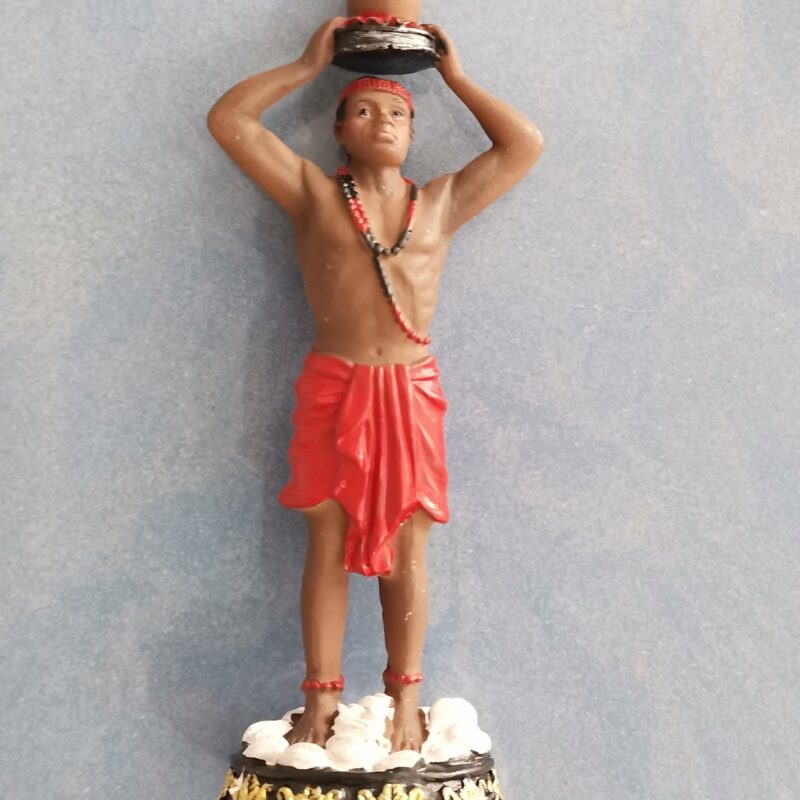 ELEGUA 15 CENTIMETROS