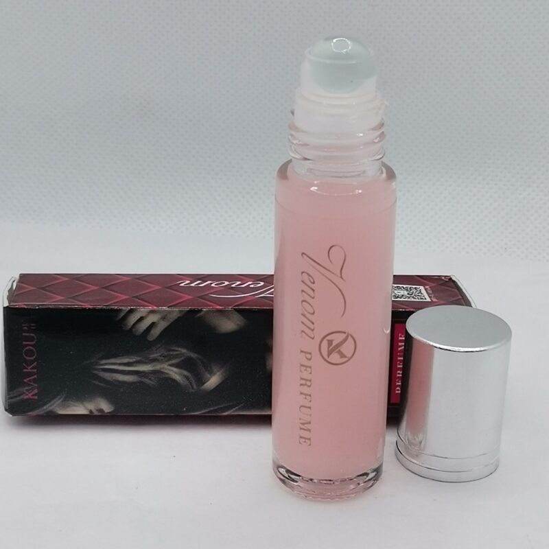 PERFUME FEROMONAS MUJER