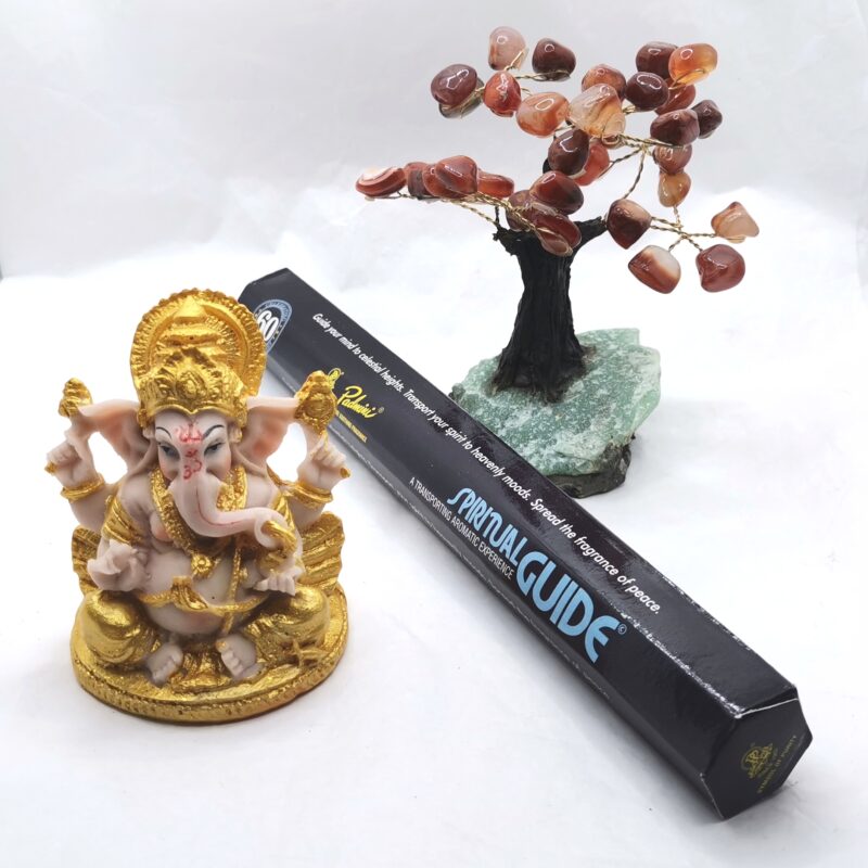 INCIENSO SPIRITUAL GUIDE 150