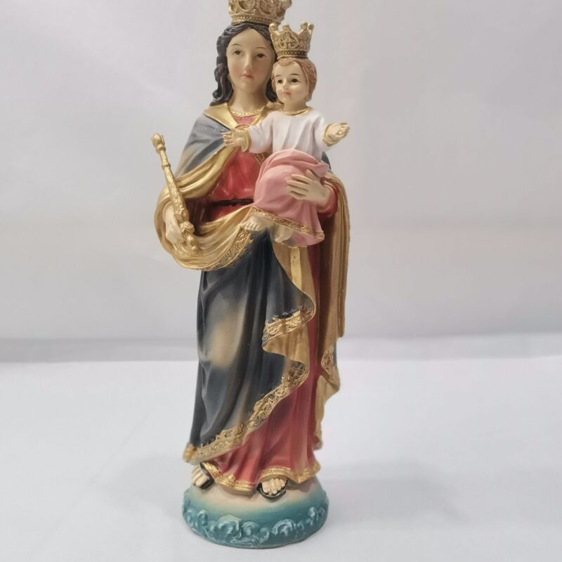 MARIA AUXILIADORA 21 CM