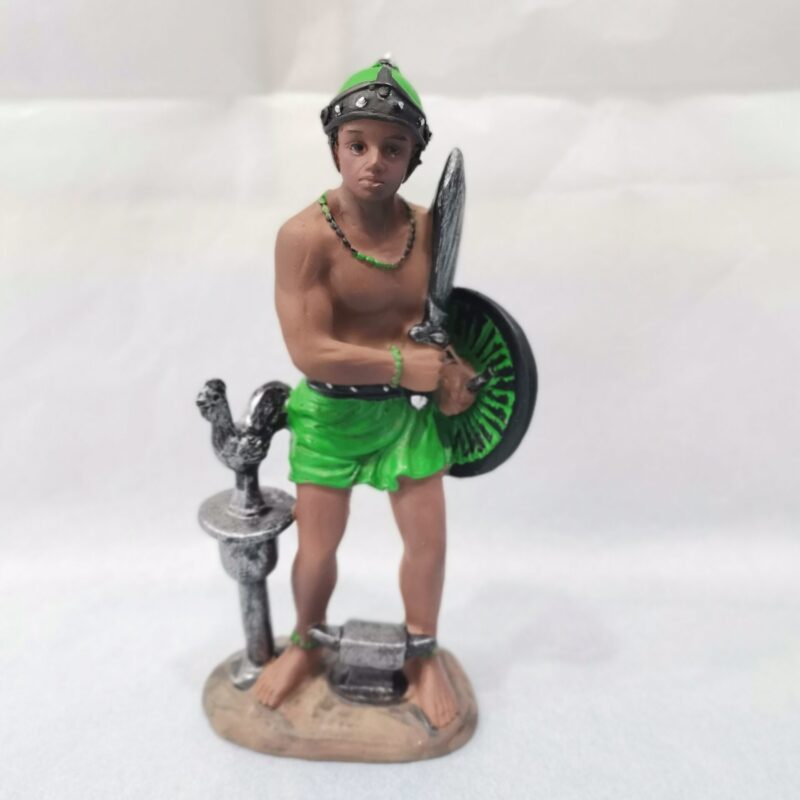OGGUN 15 CENTIMETROS