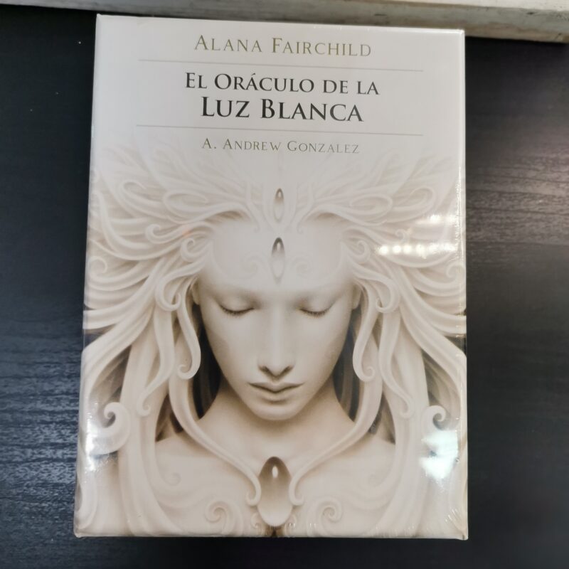 ORACULO DE LA LUZ BLANCA