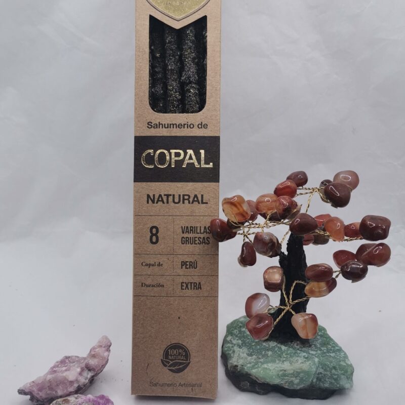 SAGRADA MADRE COPAL
