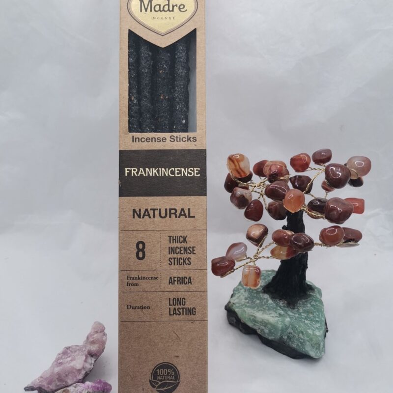 SAGRADA MADRE NATURAL FRANKINCENSE