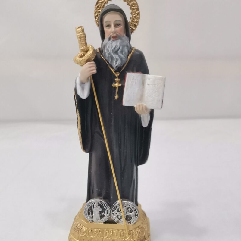 SAN BENITO 16 CM