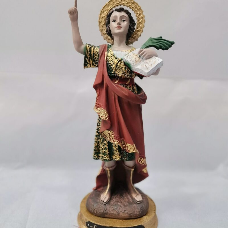 SAN PANCRACIO 11 CM