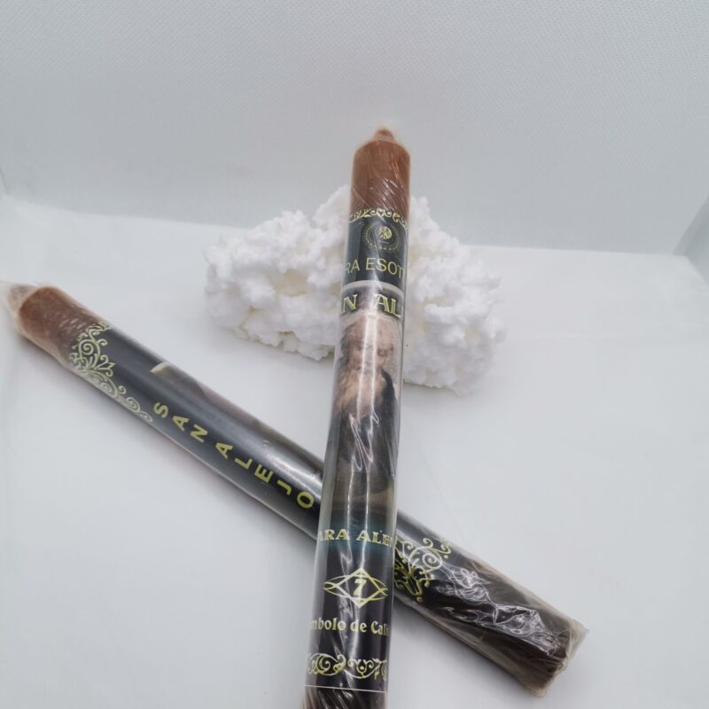 VELA BUJIA PROPOSITO SAN ALEJO