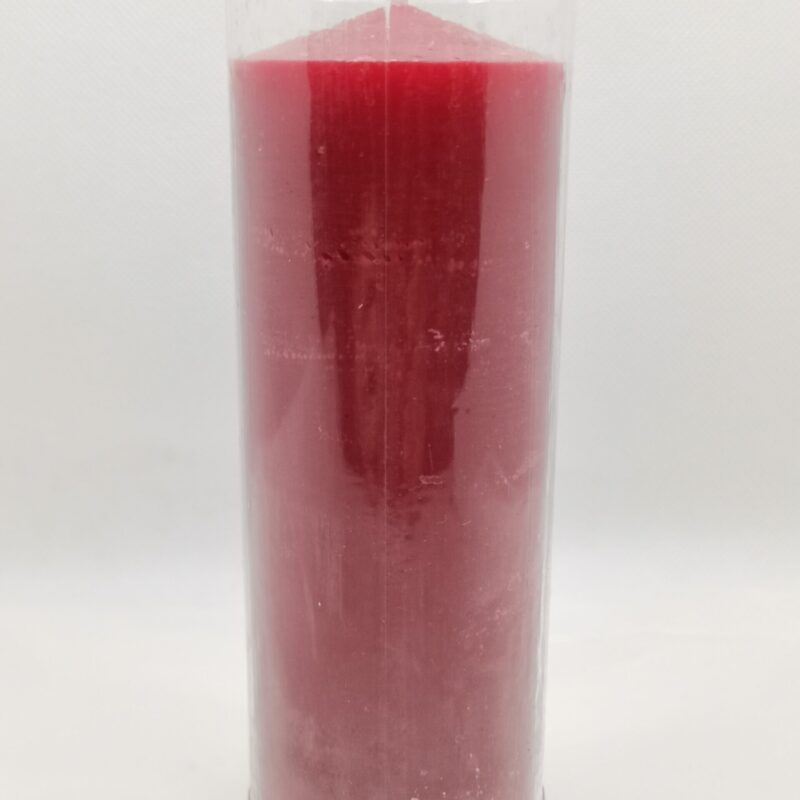 VELON ROJO
