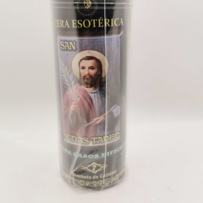 VELON SAN JUDAS TADEO