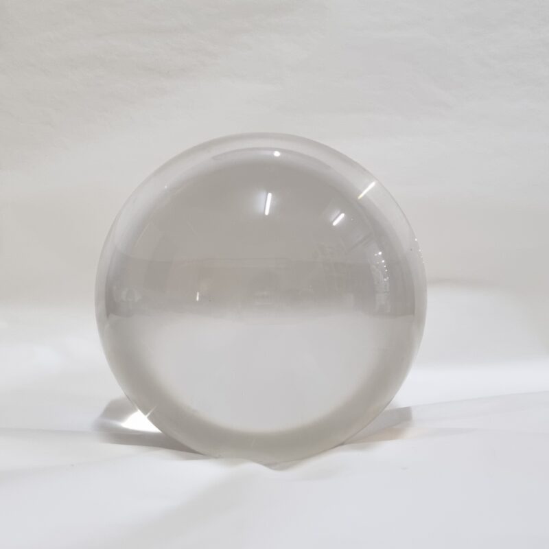 BOLA CRISTAL 100 MM