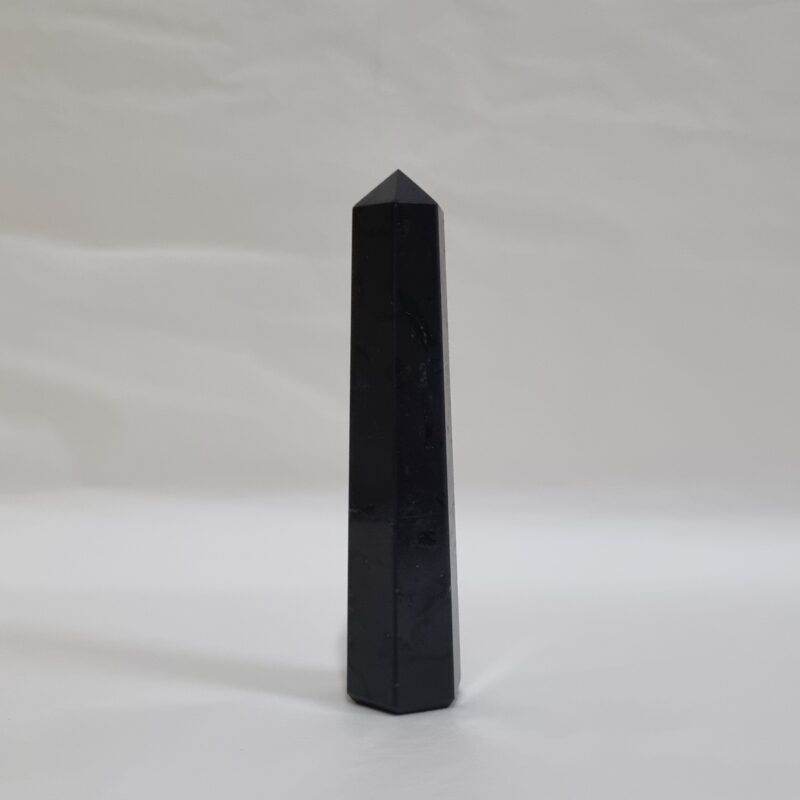 PUNTA TURMALINA NEGRA 40