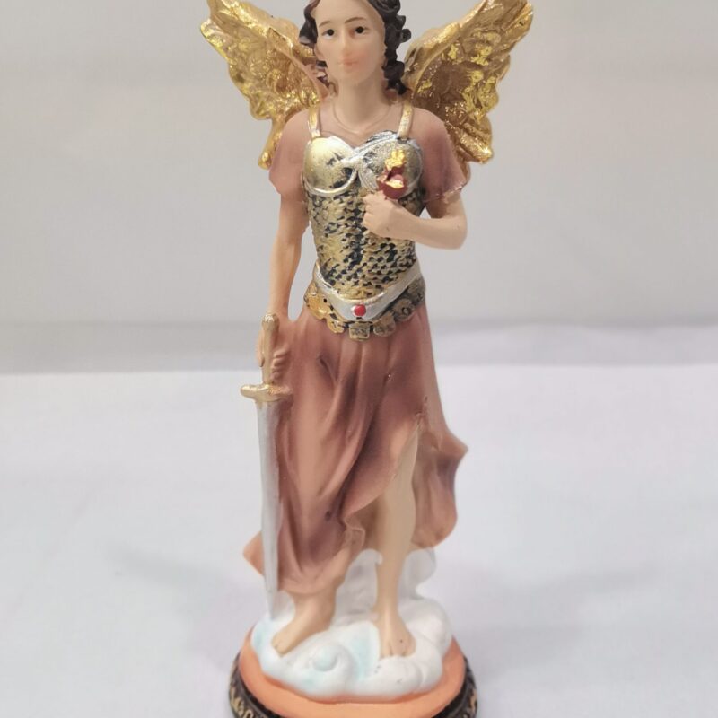 ARCANGEL JEHUDIEL 14 CM