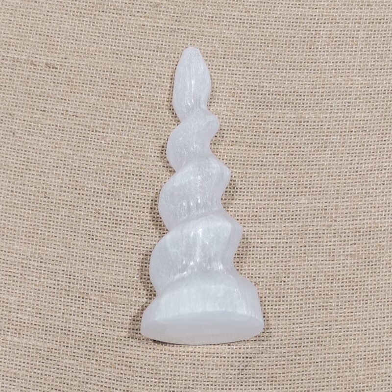 BASE ESPIRAL SELENITA 20