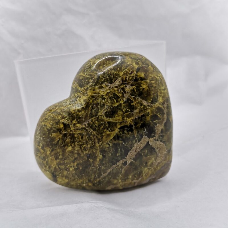 CORAZON SERPENTINA 160 GRAMOS