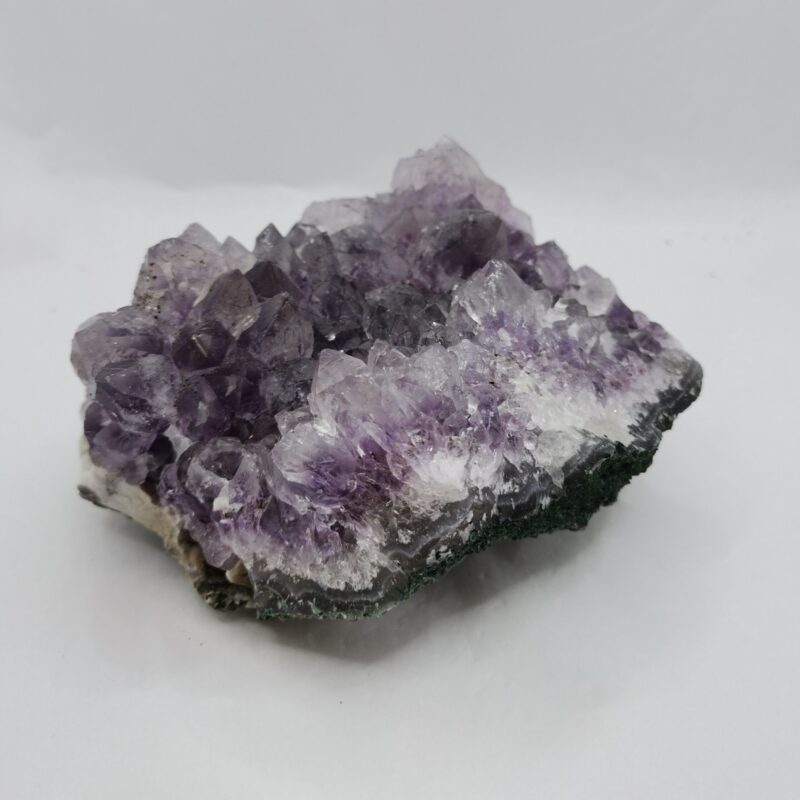 DRUSA DE AMATISTA 550 GRAMOS