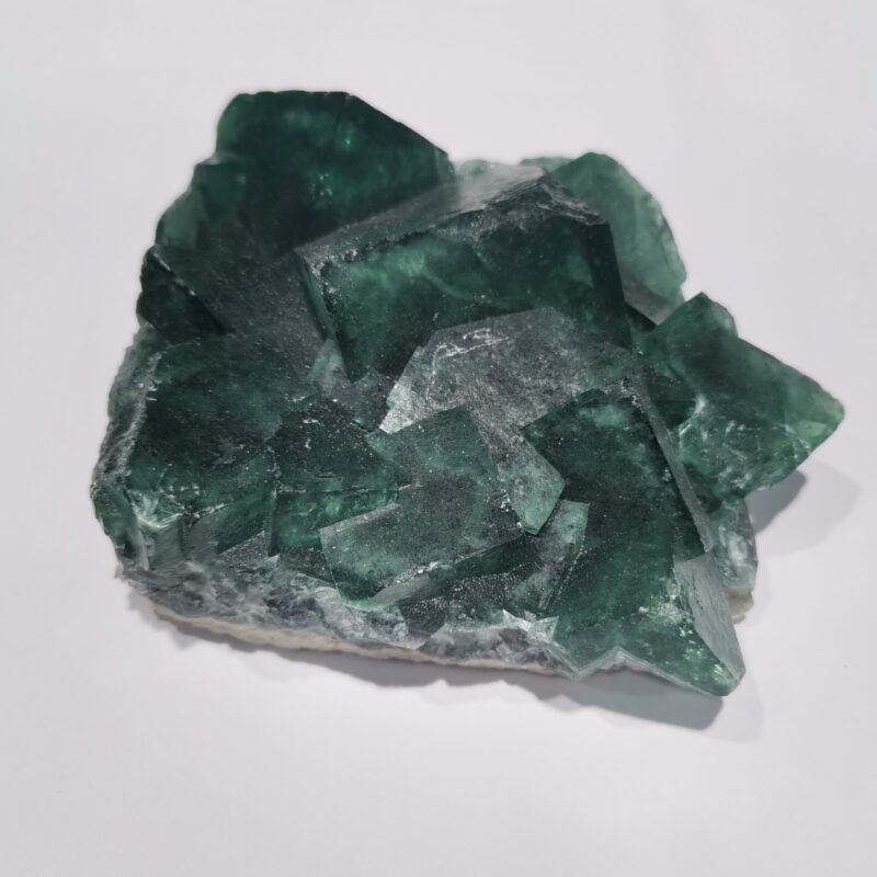 DRUSA FLUORITA 508 GRAMOS