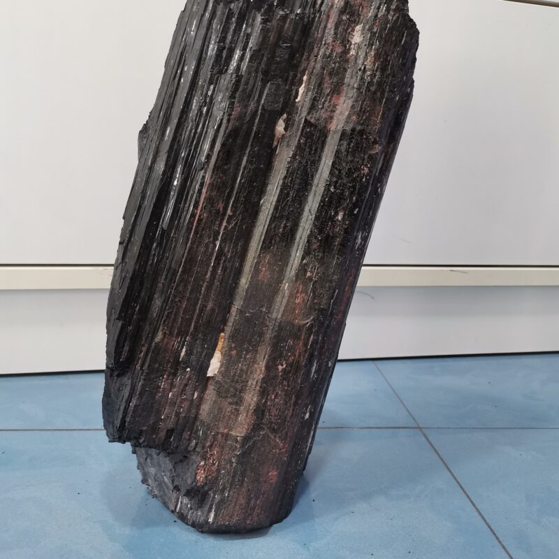 DRUSA TURMALINA NEGRA 10 KILOS