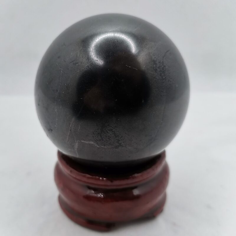 ESFERA SHUNGIT 1083 GRAMOS