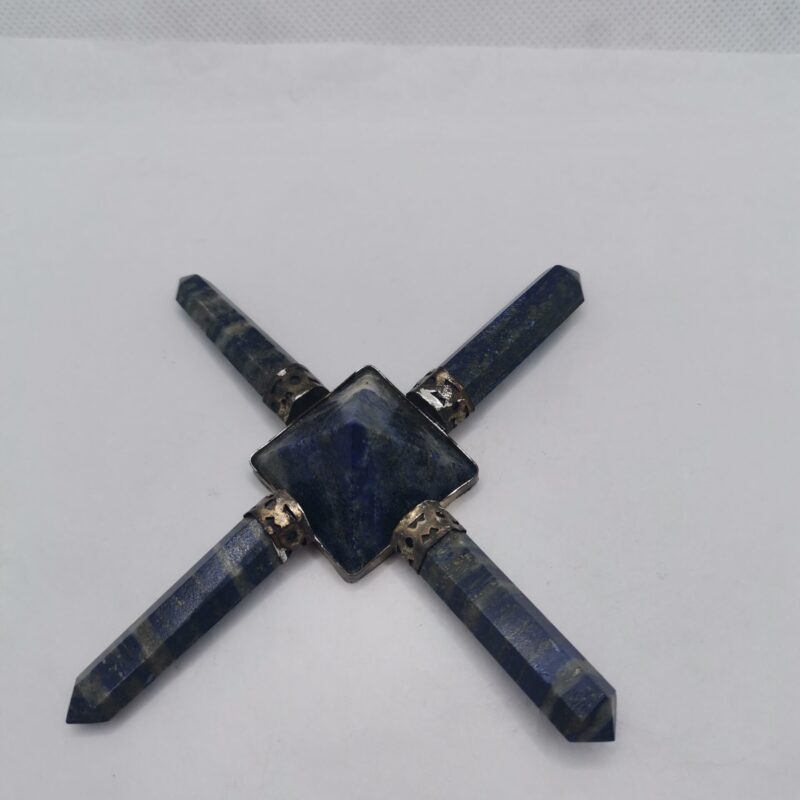 GENERADOR ENERGIA LAPISLAZULI