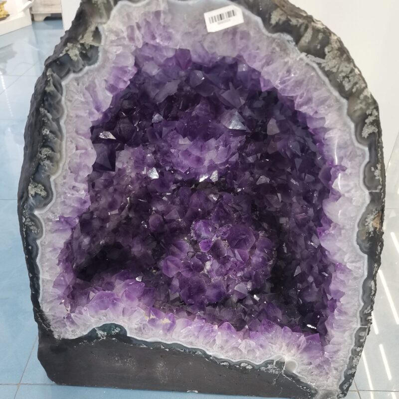 GEODA AMATISTA 58 KILOS