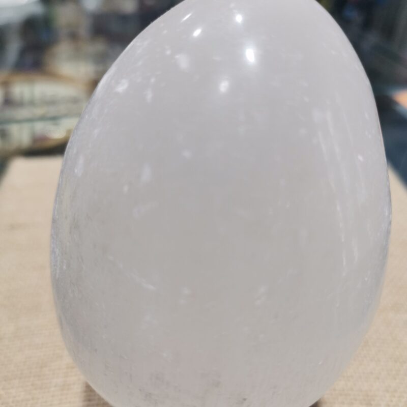 HUEVO SELENITA 393GR